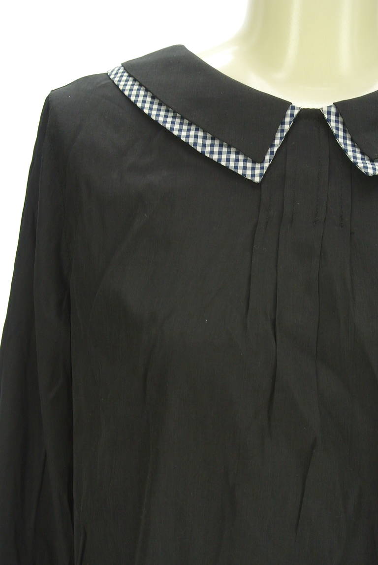 POU DOU DOU（プードゥドゥ）の古着「商品番号：PR10339747」-大画像4