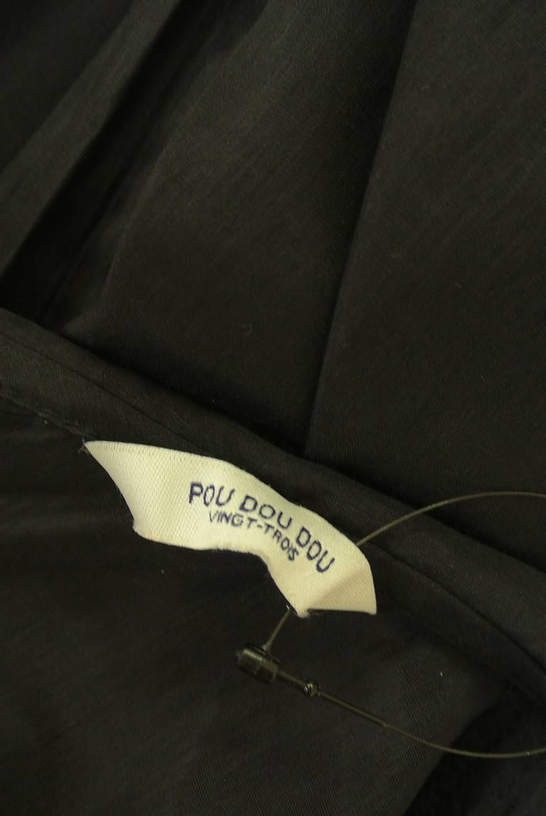 POU DOU DOU（プードゥドゥ）の古着「商品番号：PR10339747」-大画像6