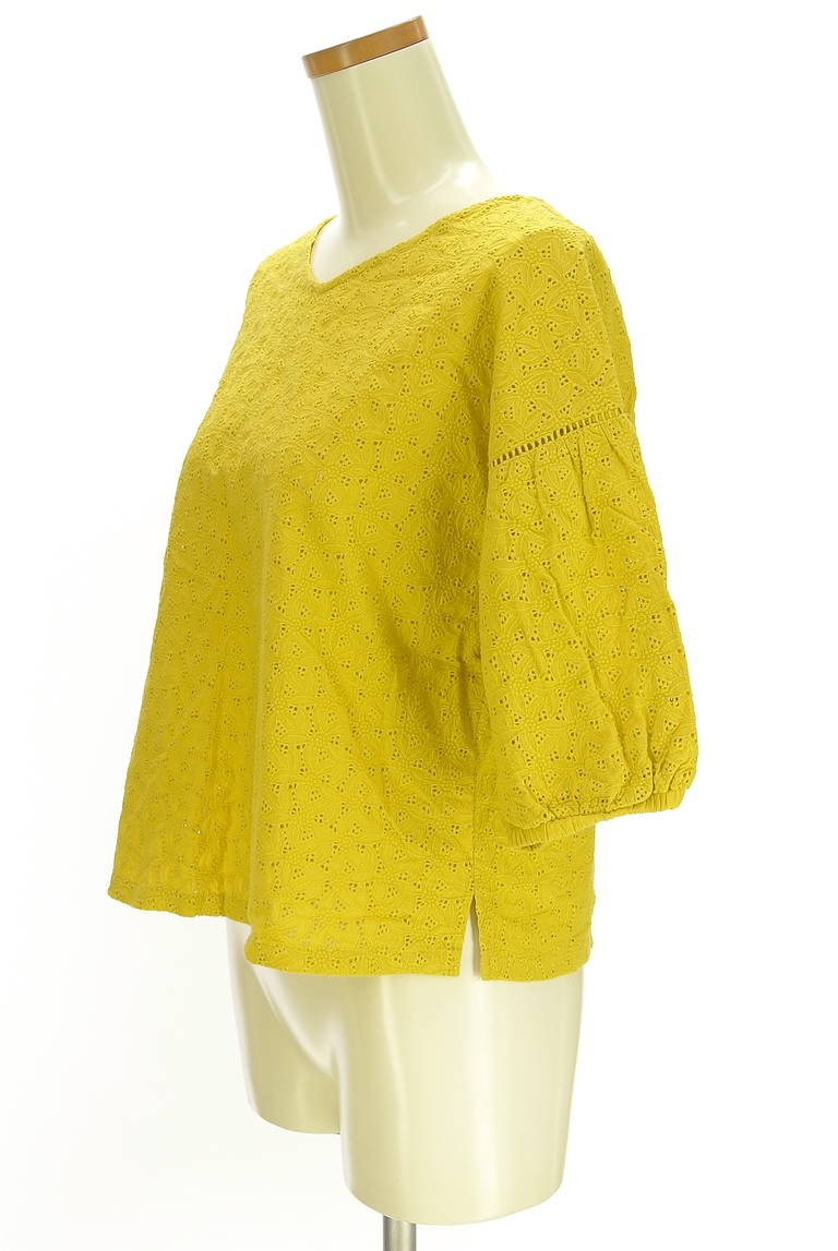 Te chichi（テチチ）の古着「商品番号：PR10339750」-大画像3