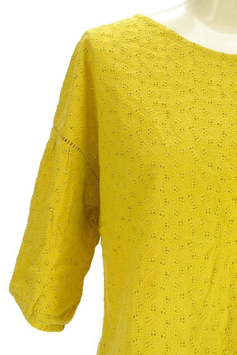 Te chichi（テチチ）の古着「商品番号：PR10339750」-大画像4