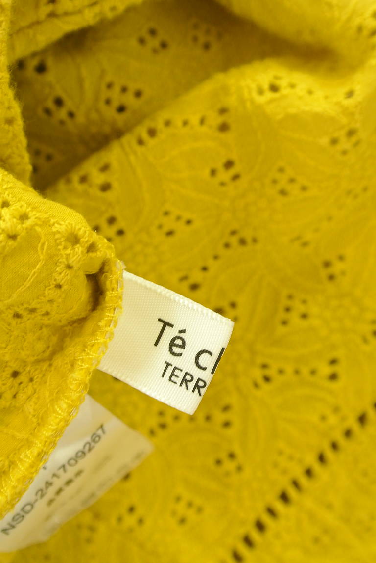 Te chichi（テチチ）の古着「商品番号：PR10339750」-大画像6