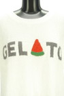 gelato pique（ジェラートピケ）の古着「商品番号：PR10339752」-4