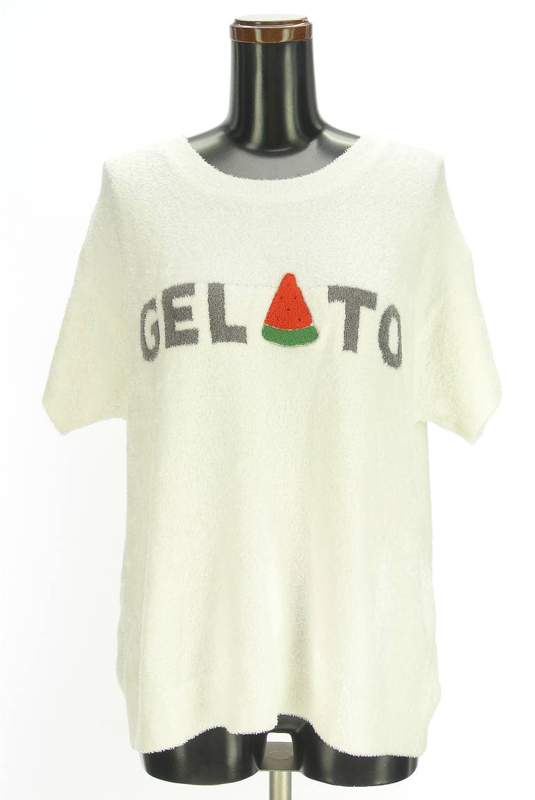 gelato pique（ジェラートピケ）の古着「商品番号：PR10339752」-大画像1