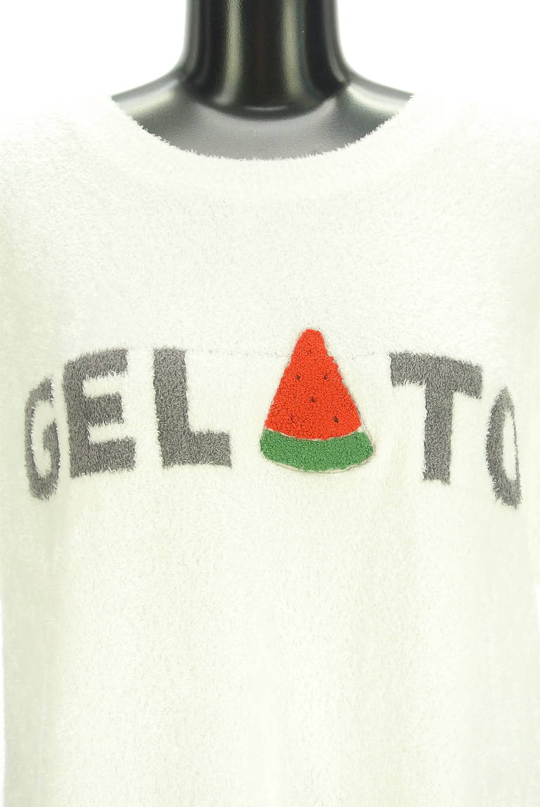 gelato pique（ジェラートピケ）の古着「商品番号：PR10339752」-大画像4