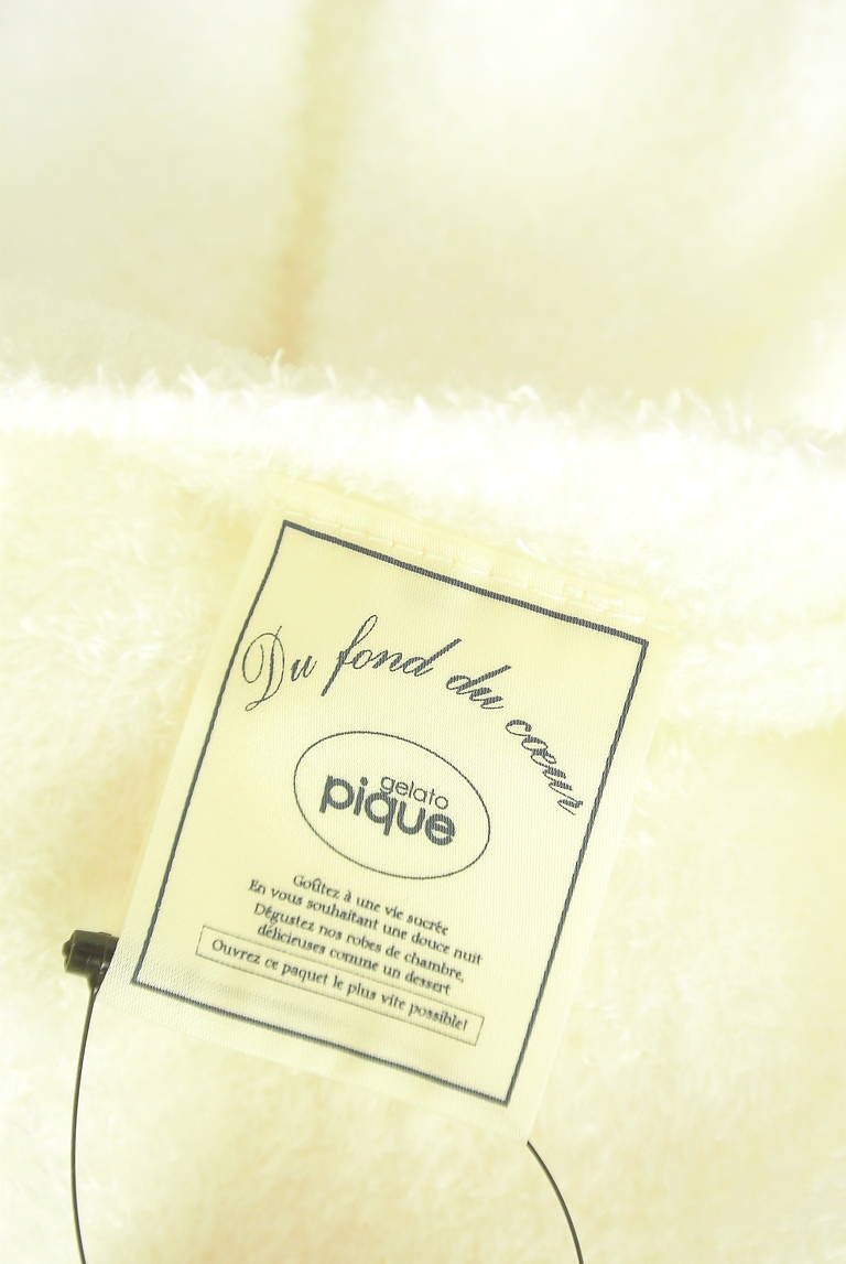 gelato pique（ジェラートピケ）の古着「商品番号：PR10339752」-大画像6