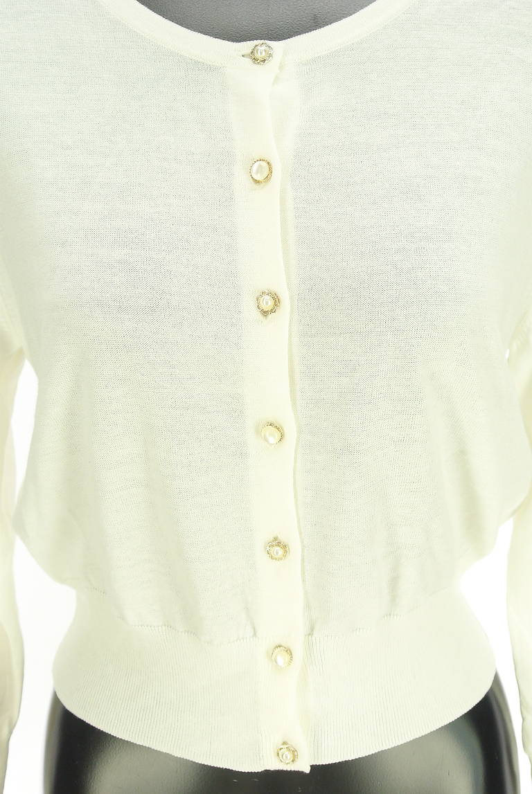 LAISSE PASSE（レッセパッセ）の古着「商品番号：PR10339761」-大画像4