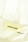 LAISSE PASSE（レッセパッセ）の古着「商品番号：PR10339762」-6