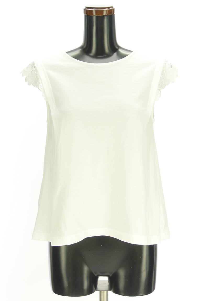 LAISSE PASSE（レッセパッセ）の古着「商品番号：PR10339762」-大画像1