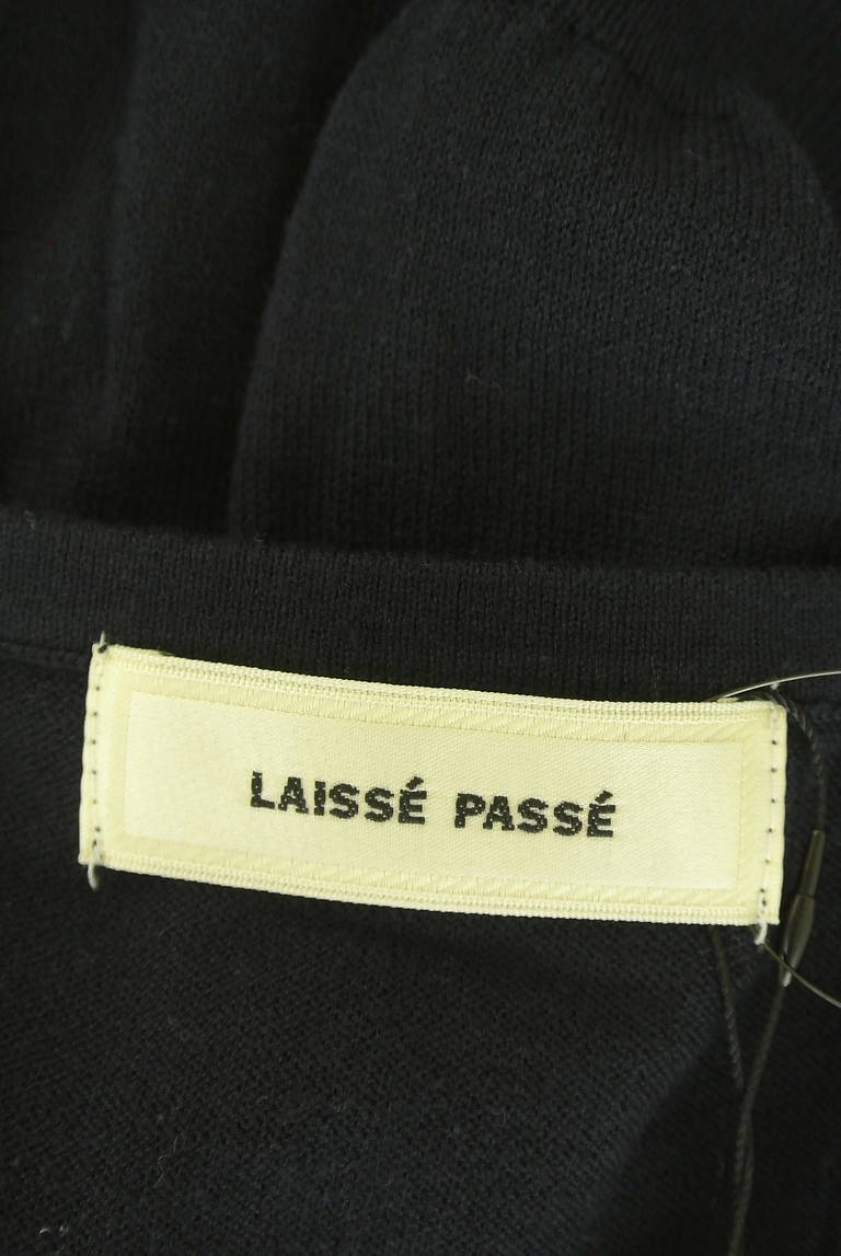 LAISSE PASSE（レッセパッセ）の古着「商品番号：PR10339763」-大画像6
