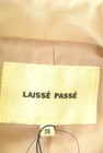 LAISSE PASSE（レッセパッセ）の古着「商品番号：PR10339764」-6