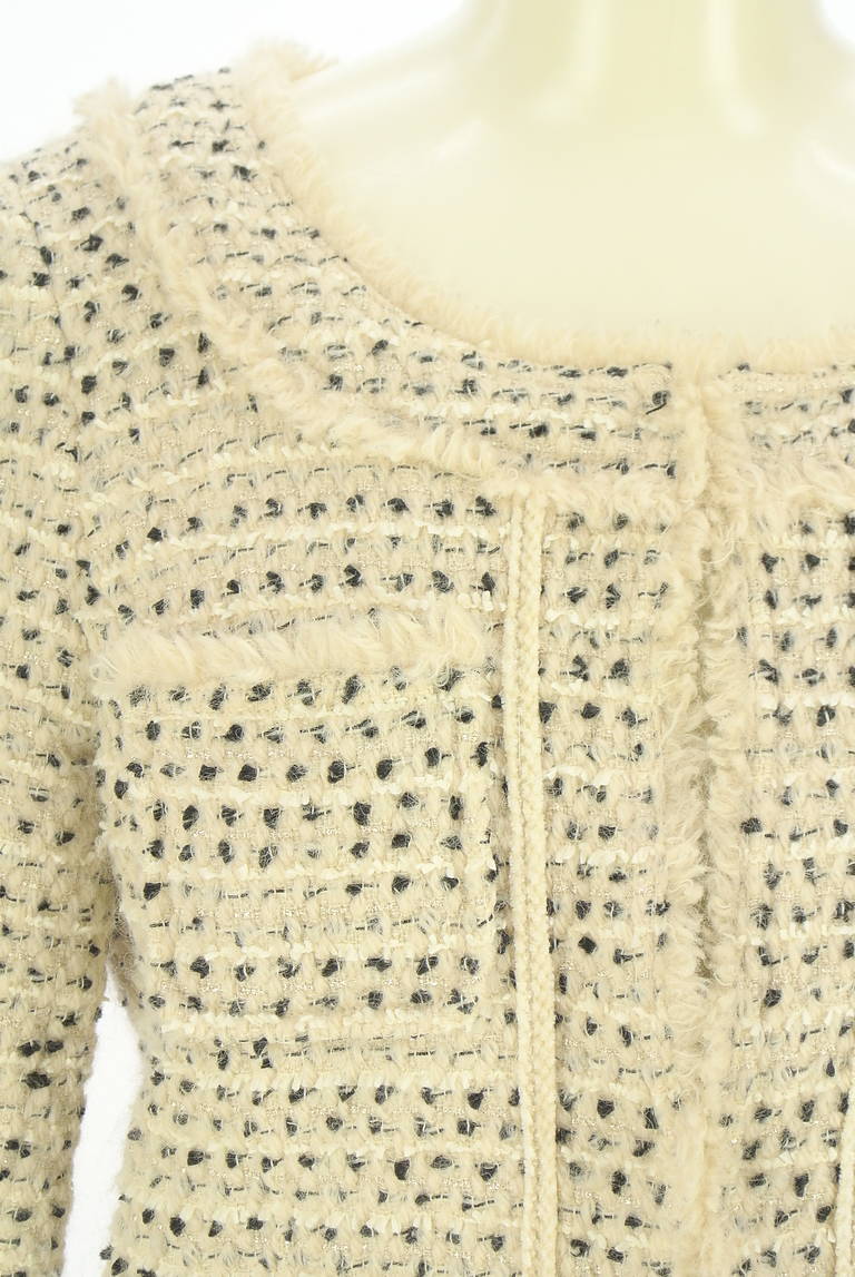 JILLSTUART（ジルスチュアート）の古着「商品番号：PR10339770」-大画像4