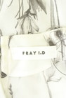 FRAY I.D（フレイアイディー）の古着「商品番号：PR10339775」-6