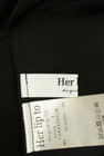 Her lip to（ハーリップトゥ）の古着「商品番号：PR10339778」-6