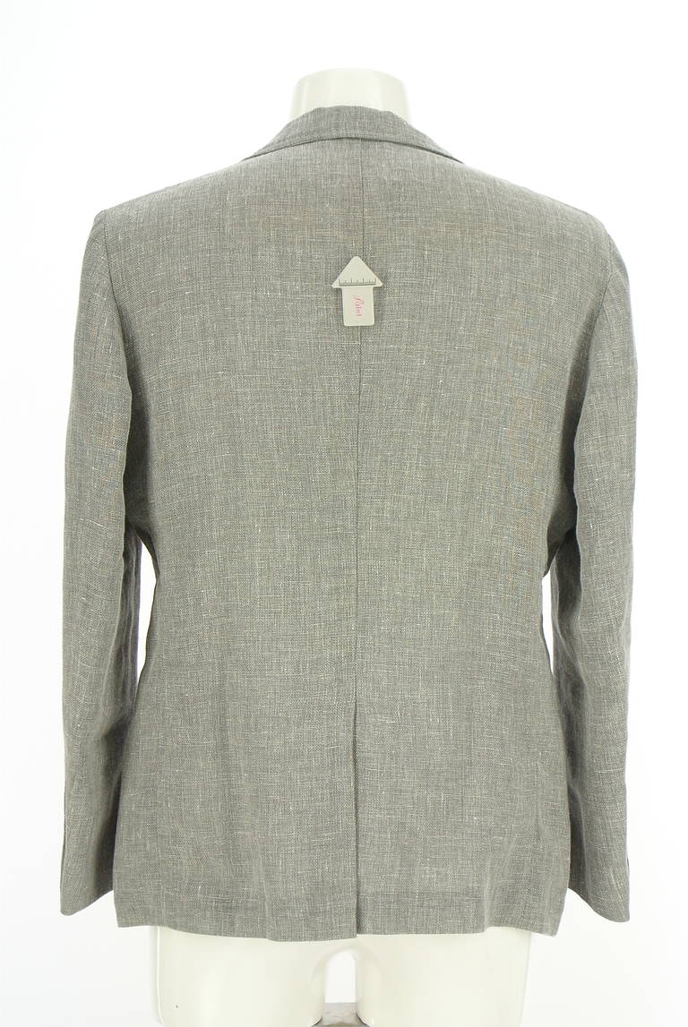 JOSEPH ABBOUD（ジョセフアブード）の古着「商品番号：PR10339780」-大画像4