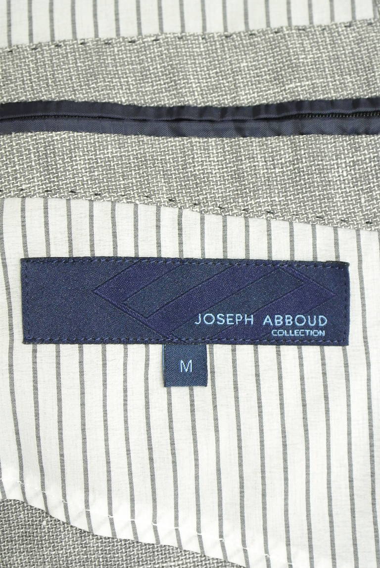 JOSEPH ABBOUD（ジョセフアブード）の古着「商品番号：PR10339780」-大画像6