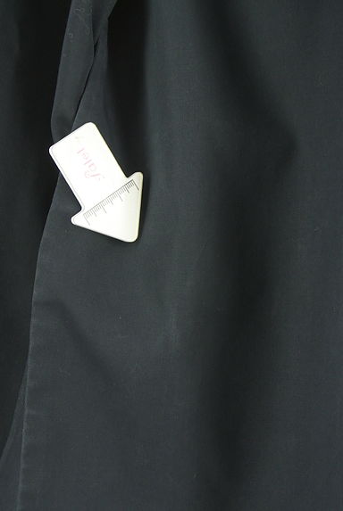 Couture Brooch（クチュールブローチ）の古着「ロングトレンチコート（トレンチコート）」大画像５へ