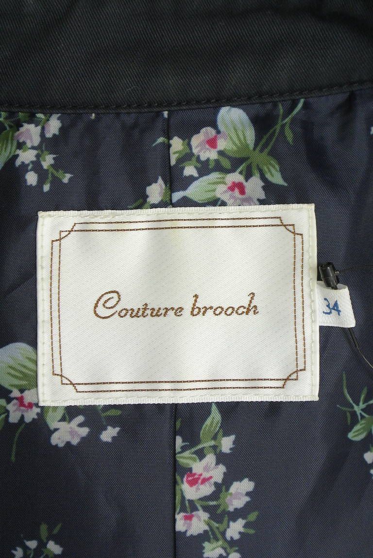 Couture Brooch（クチュールブローチ）の古着「商品番号：PR10339781」-大画像6