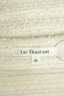 LUI CHANTANT（ルイシャンタン）の古着「商品番号：PR10339787」-6