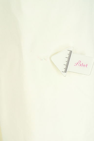 クリックで大画像表示 TOMORROWLAND(トゥモローランド)の古着「BALLSEY タックワイドパンツ(パンツ)」大画像5へ