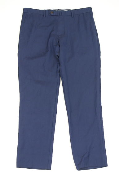 クリックで大画像表示 ARTISAN(アルチザン)の古着「ストライプ織パンツ(パンツ)」大画像1へ