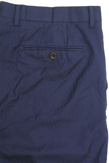 クリックで大画像表示 ARTISAN(アルチザン)の古着「ストライプ織パンツ(パンツ)」大画像4へ