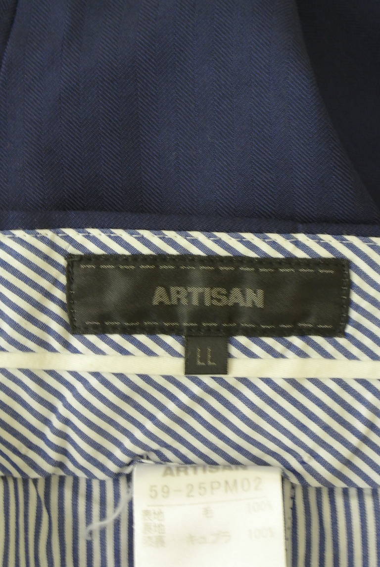 ARTISAN（アルチザン）の古着「商品番号：PR10339790」-大画像6
