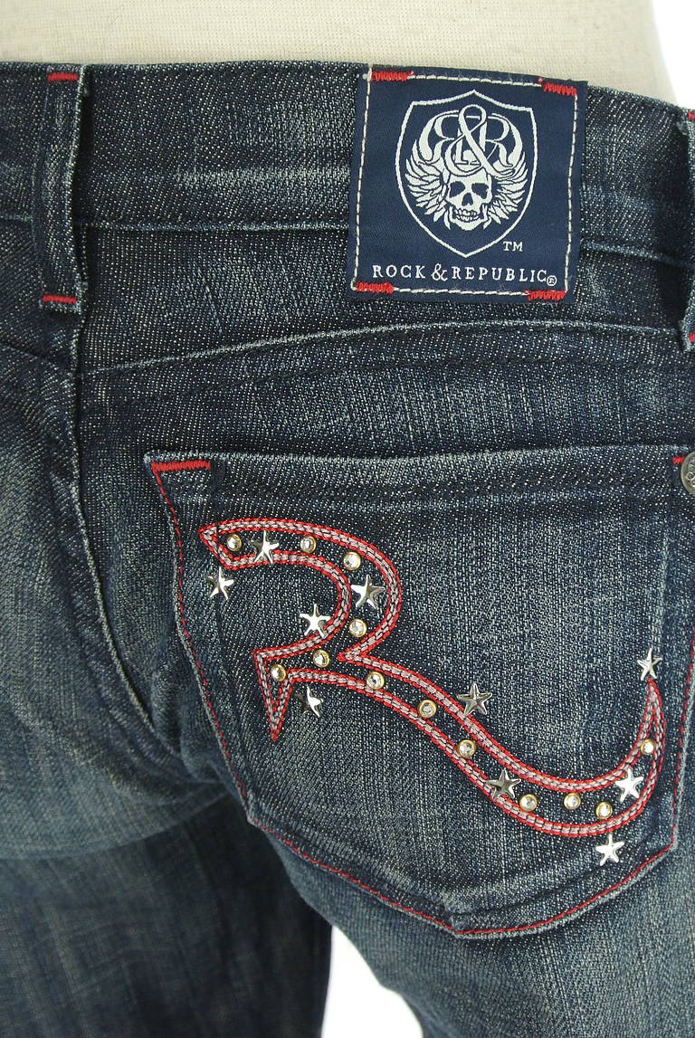 ROCK&REPUBLIC（ロック＆リパブリック）の古着「商品番号：PR10339791」-大画像5