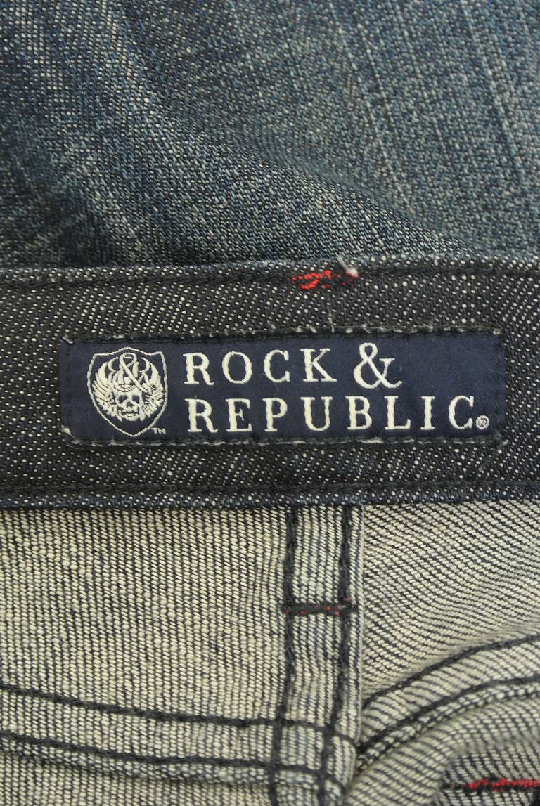 ROCK&REPUBLIC（ロック＆リパブリック）の古着「商品番号：PR10339791」-大画像6