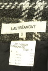 LAUTREAMONT（ロートレアモン）の古着「商品番号：PR10339792」-6