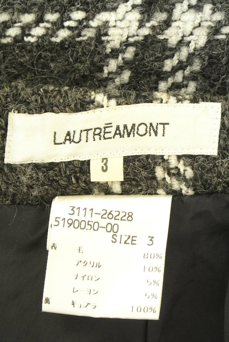 LAUTREAMONT（ロートレアモン）の古着「商品番号：PR10339792」-大画像6