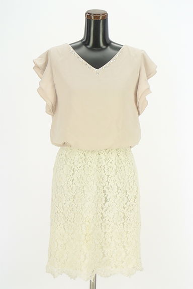 MISCH MASCH（ミッシュマッシュ）ワンピース買取実績の前画像