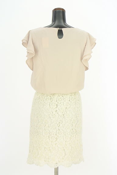 MISCH MASCH（ミッシュマッシュ）ワンピース買取実績の後画像