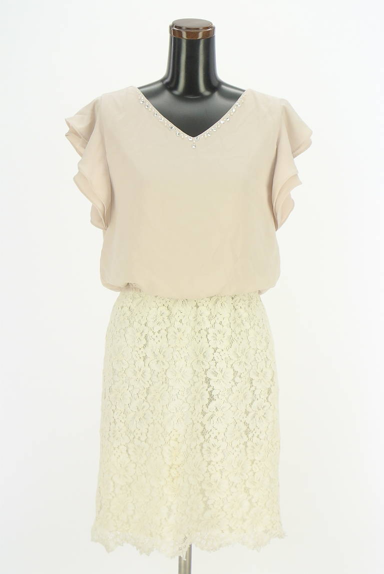 MISCH MASCH（ミッシュマッシュ）の古着「商品番号：PR10339797」-大画像1