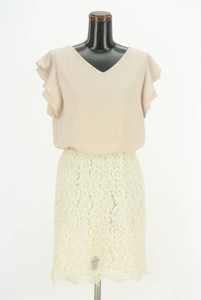 MISCH MASCH（ミッシュマッシュ）の古着「商品番号：PR10339797」-大画像4