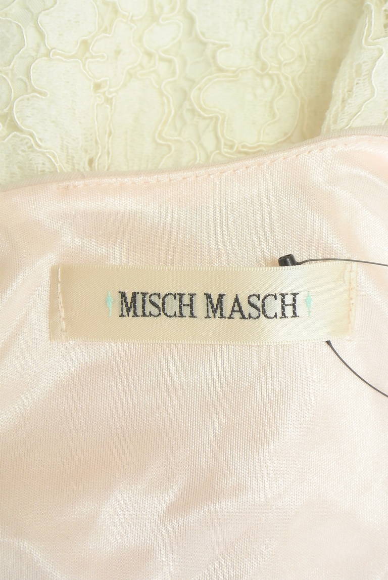 MISCH MASCH（ミッシュマッシュ）の古着「商品番号：PR10339797」-大画像6