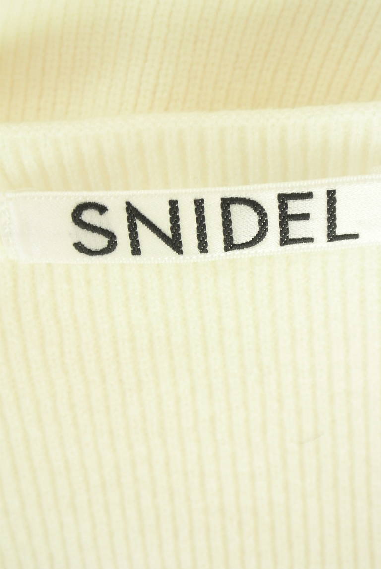 Snidel（スナイデル）の古着「商品番号：PR10339801」-大画像6
