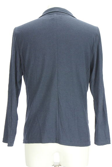 NANO universe（ナノユニバース）の古着「テーラードジャケット（ジャケット）」大画像２へ