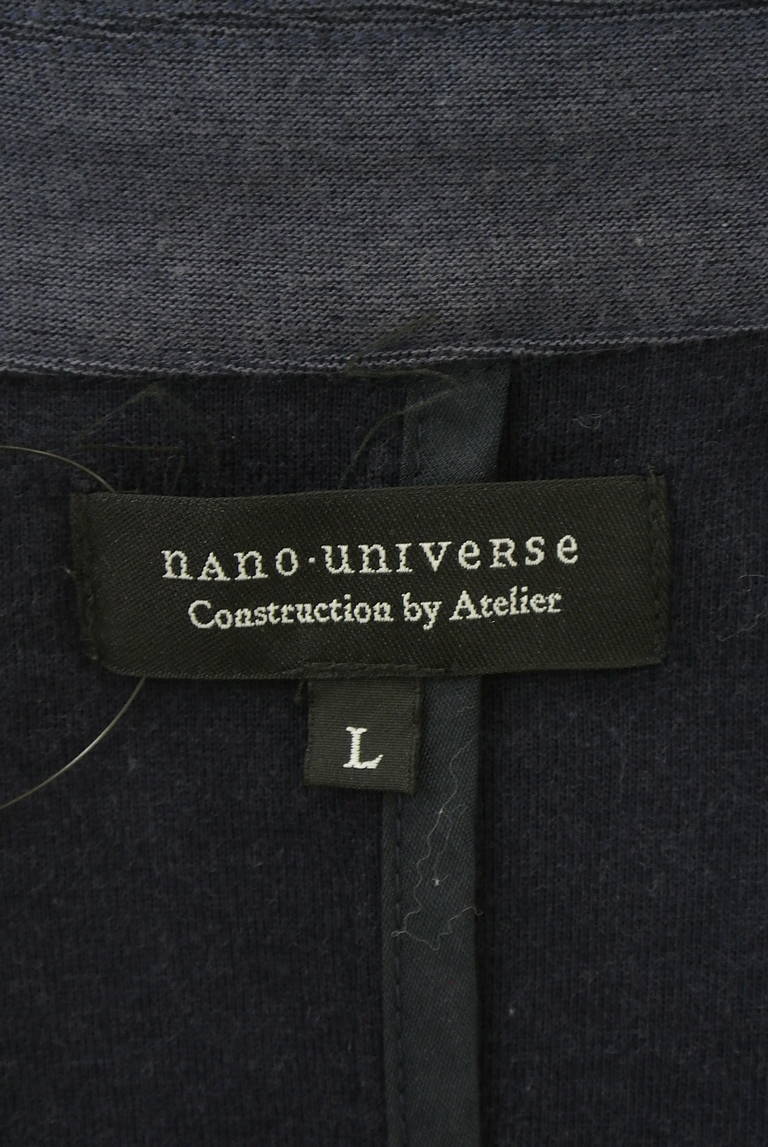 NANO universe（ナノユニバース）の古着「商品番号：PR10339802」-大画像6