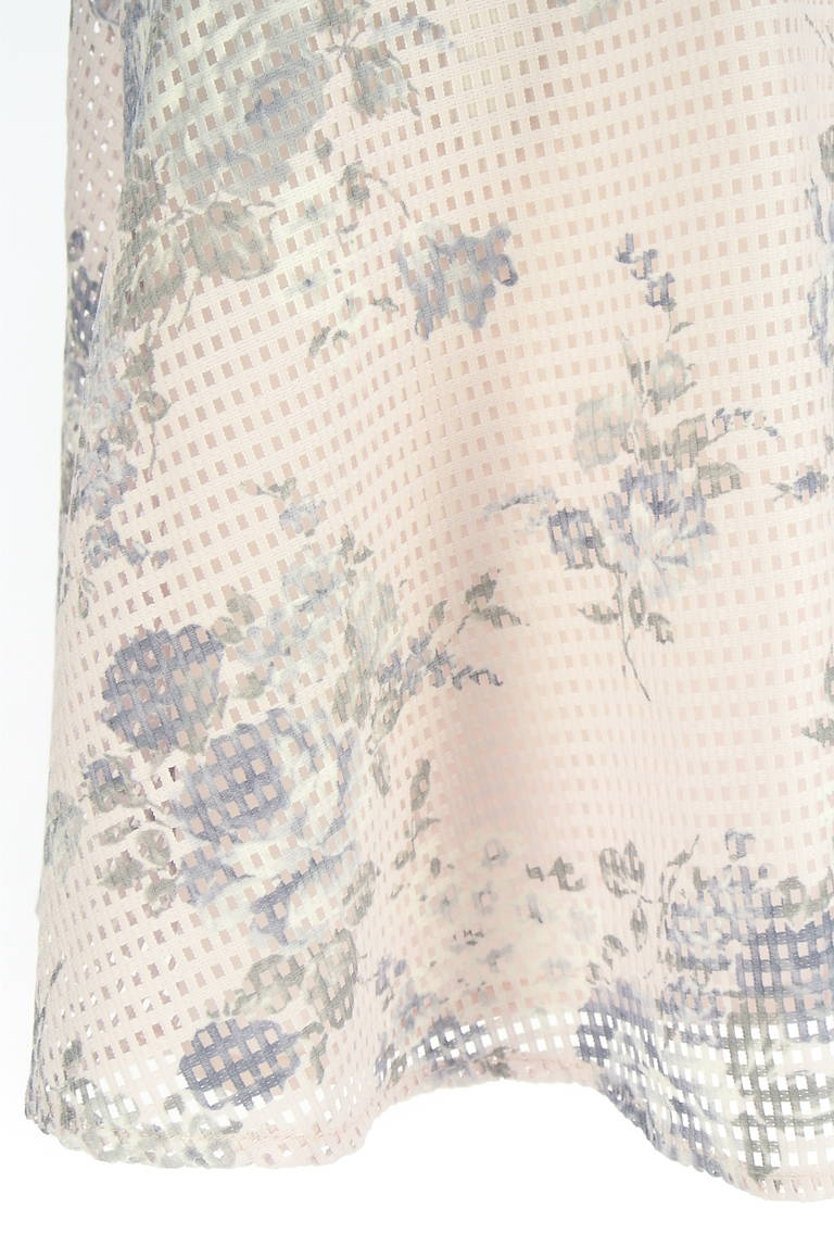 MISCH MASCH（ミッシュマッシュ）の古着「商品番号：PR10339806」-大画像5