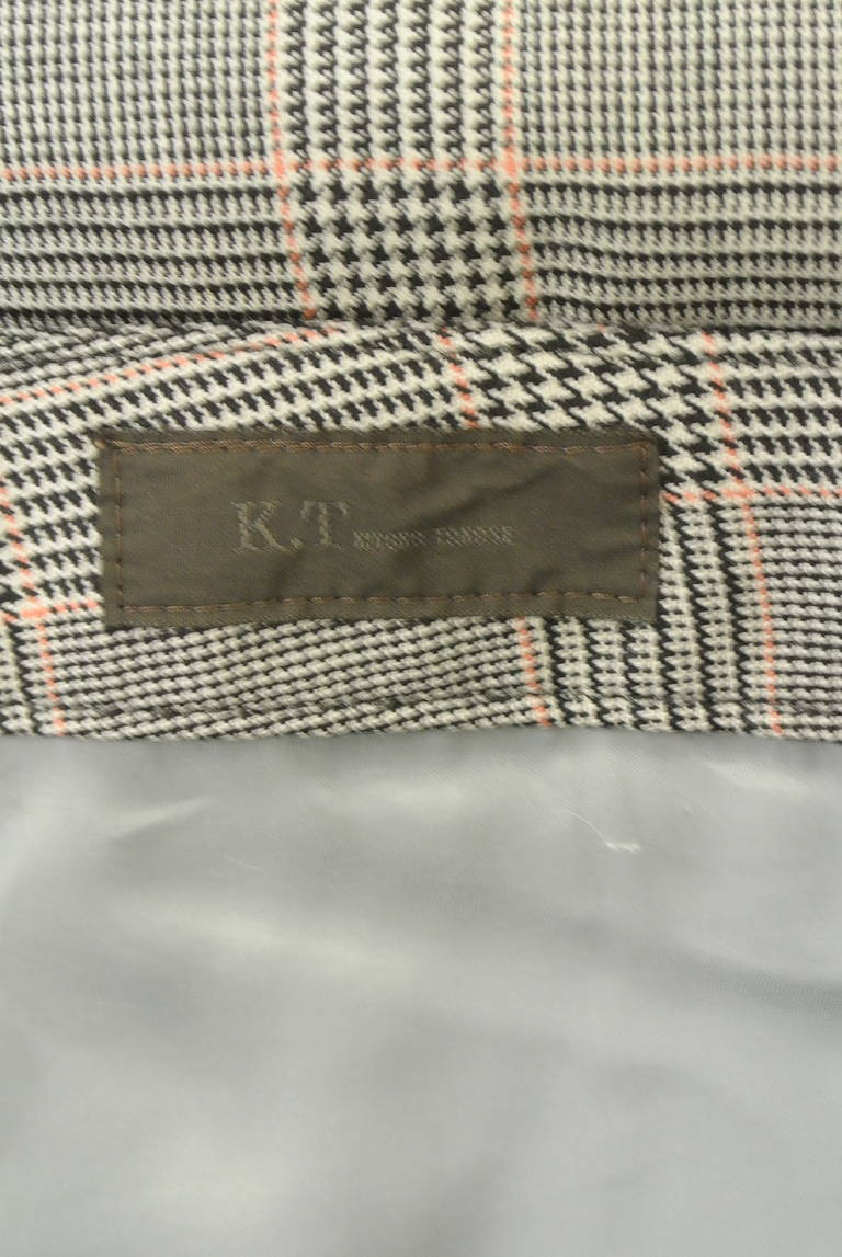 COMME CA（コムサ）の古着「商品番号：PR10339808」-大画像6