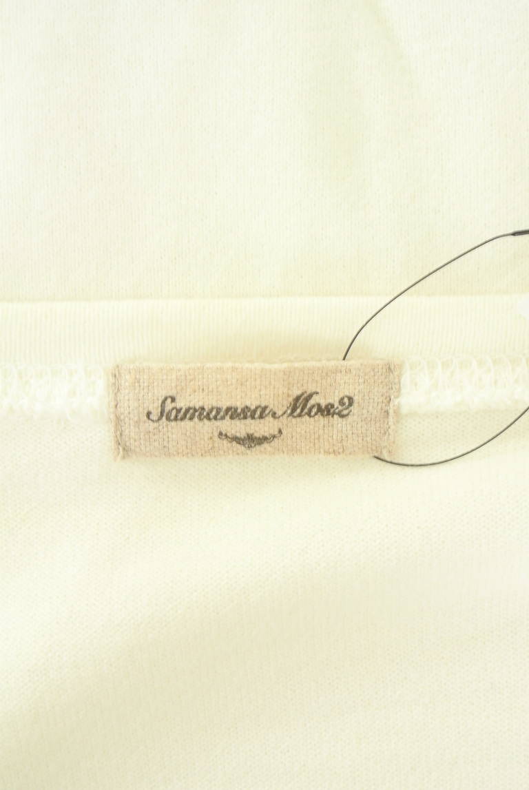 Samansa Mos2（サマンサモスモス）の古着「商品番号：PR10339809」-大画像6