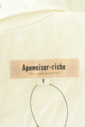 Apuweiser riche（アプワイザーリッシェ）の古着「商品番号：PR10339810」-6