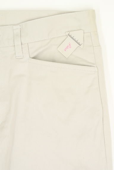 TAKEO KIKUCHI（タケオキクチ）の古着「ストレートパンツ（パンツ）」大画像５へ