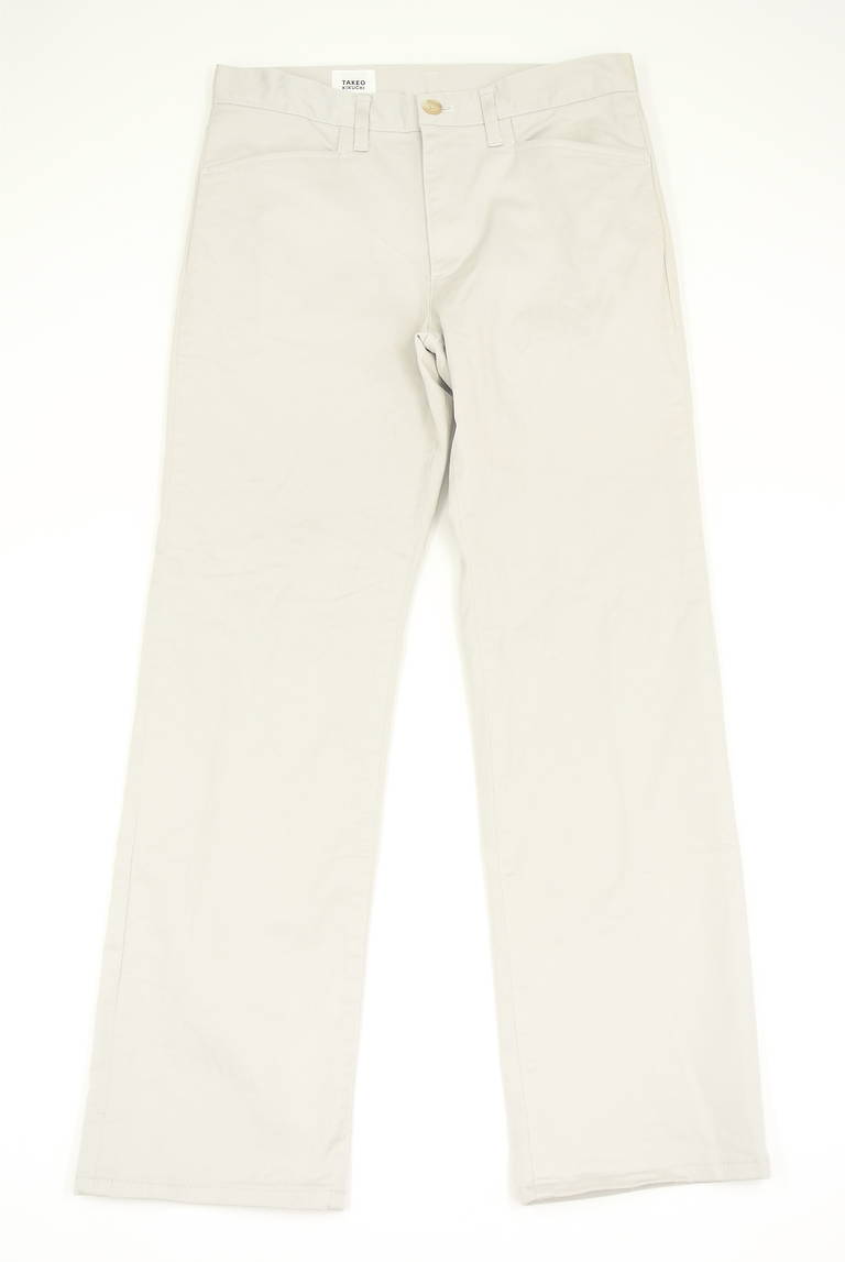 TAKEO KIKUCHI（タケオキクチ）の古着「商品番号：PR10339812」-大画像1