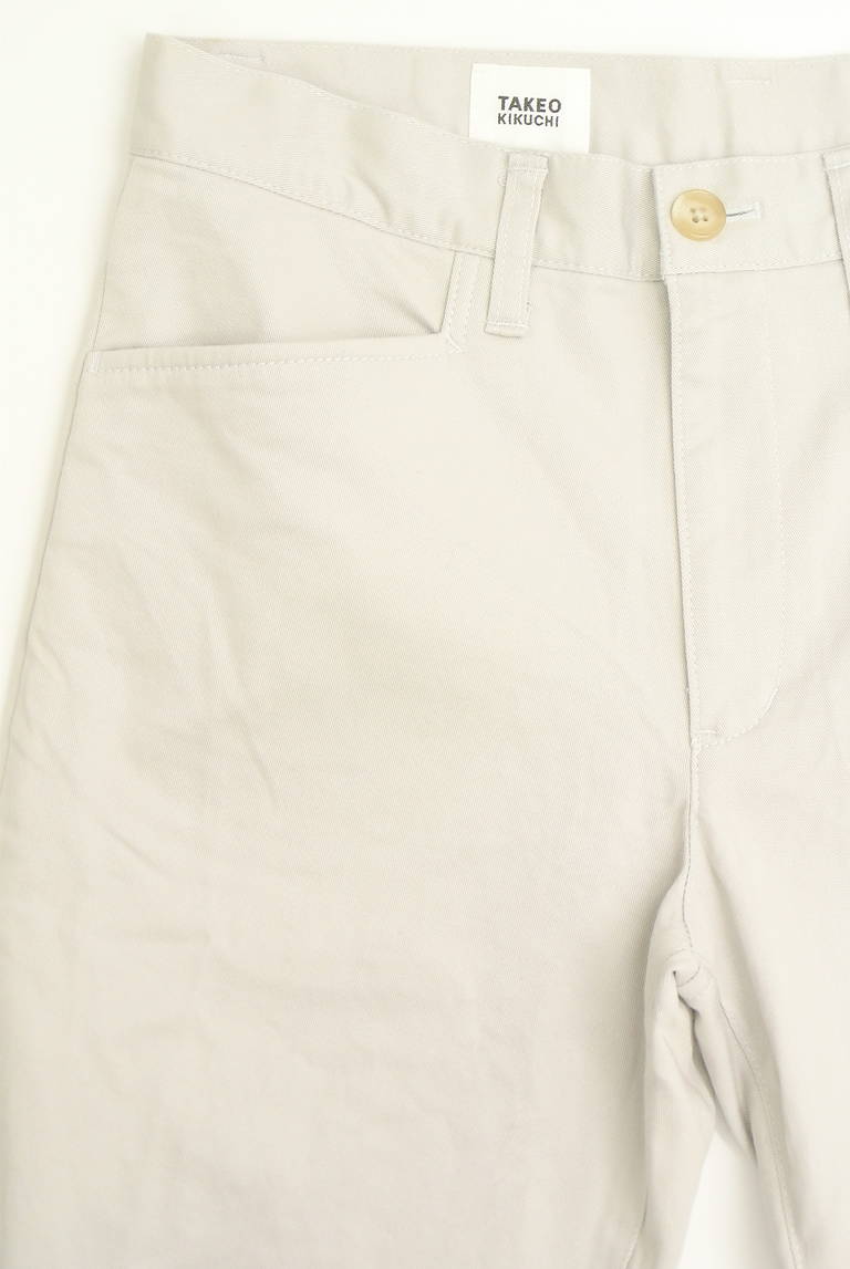 TAKEO KIKUCHI（タケオキクチ）の古着「商品番号：PR10339812」-大画像3