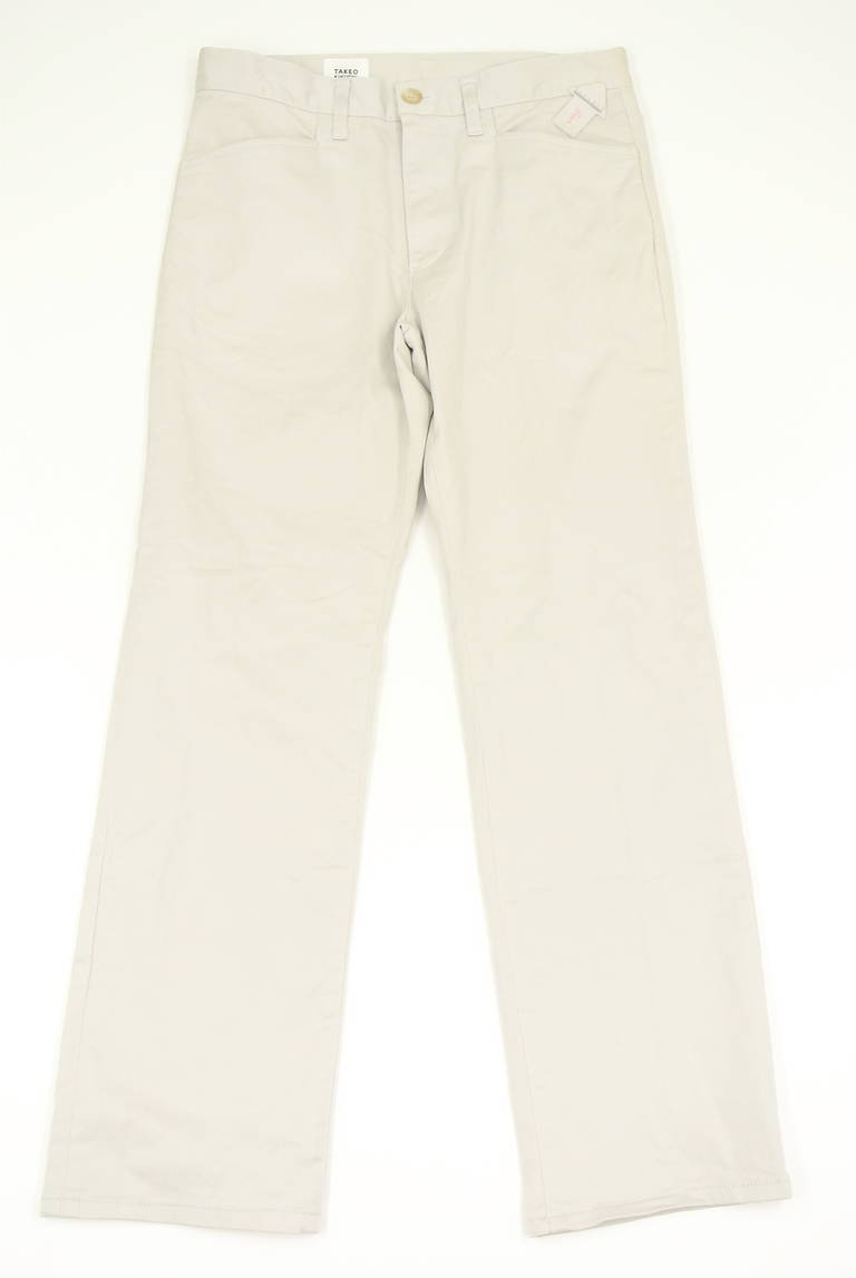 TAKEO KIKUCHI（タケオキクチ）の古着「商品番号：PR10339812」-大画像4