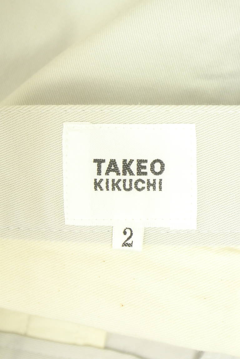 TAKEO KIKUCHI（タケオキクチ）の古着「商品番号：PR10339812」-大画像6