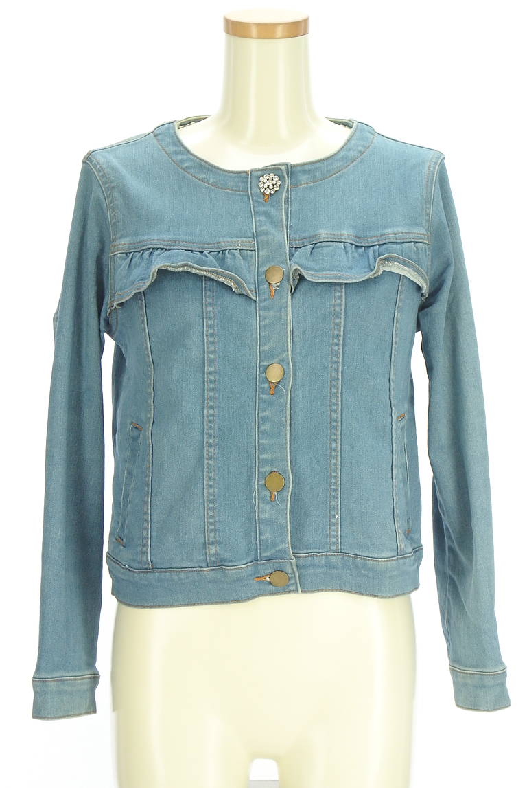 Couture Brooch（クチュールブローチ）の古着「商品番号：PR10339813」-大画像1