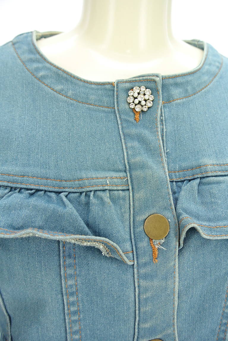 Couture Brooch（クチュールブローチ）の古着「商品番号：PR10339813」-大画像4