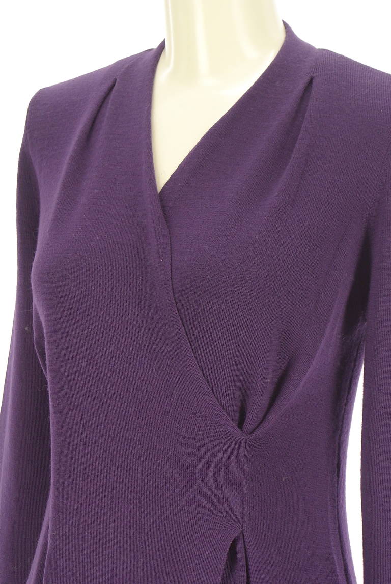 COUP DE CHANCE（クードシャンス）の古着「商品番号：PR10339815」-大画像4